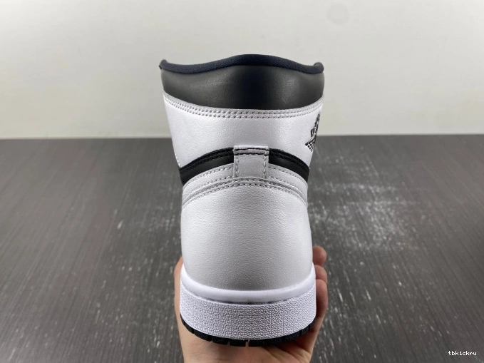 Cheap TBK High Reverse Panda Jordan 1 OG Air DZ5485-010 0809